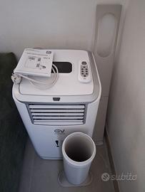 VORTICE KRYO POLAR 11 EVO