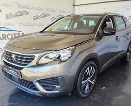 Peugeot 5008 1.5 bluehdi Allure s&s 130cv
