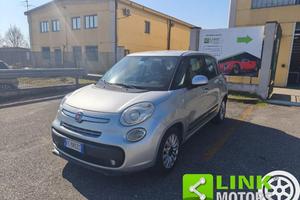 FIAT 500L 1.4 95 CV Lounge GPL