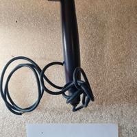 1450-Microfono Tuner Vintage