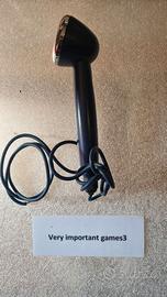 1450-Microfono Tuner Vintage