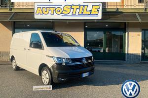 Volkswagen Transporter 2.0 TDI 150cv 4Motion 4X4 R
