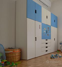 Armadio Ikea
