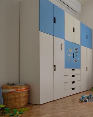 Armadio Ikea