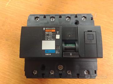 Interruttore MERLIN GERIN multi 9