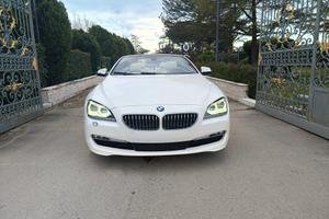 BMW 640D CABRIO XDRIVE 2015