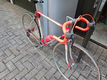 bici da corsa atala vintage