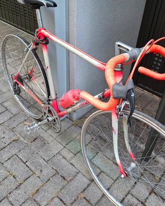bici da corsa atala vintage