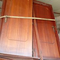 Porte da interno vintage