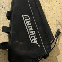 Batteria bici elettrica