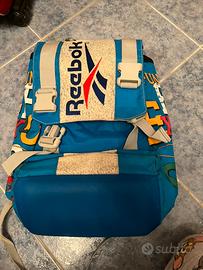 Zaino scuola reebok