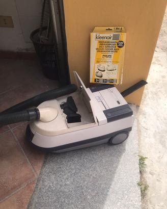 aspirapolvere 