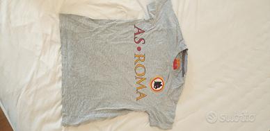 Ti shirt A.S. Roma