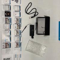 Microcamera Occulta con App