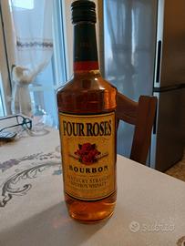 Whisky Four Roses da lt