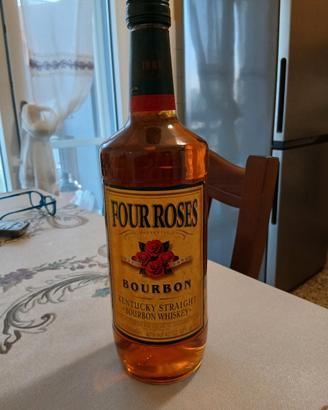 Whisky Four Roses da lt