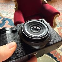 Fujifilm X100 VI usata pochissimo