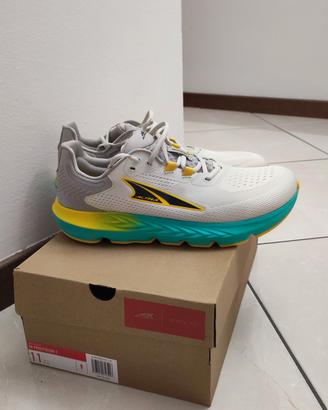 Scarpe Altra M PROVISION 7 tg.eu 45