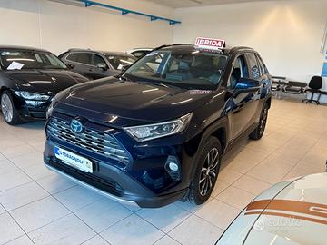 Toyota RAV 4 LOUNGE 2.5 HV (222 CV) E-CVT AWD-i UN