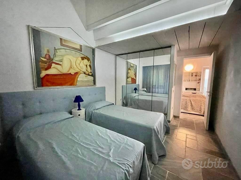 Appartamento – LI - Altro