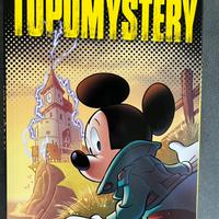 Topomystery n. 6