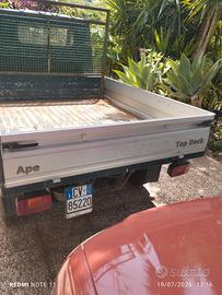  Ape Piaggio TM 703