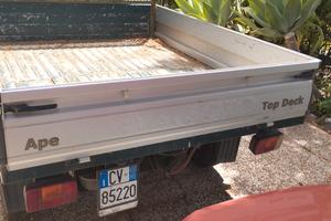  Ape Piaggio TM 703
