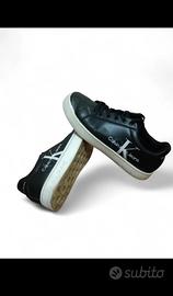 Sneakers Basse Calvin Klein Jeans Nere 44