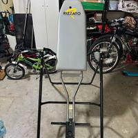 Panca a inversione - Rizzato