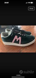 Scarpe karhu trampas