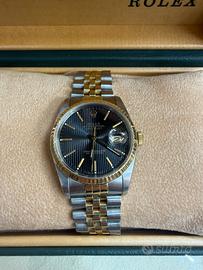 Rolex Datejust 16233