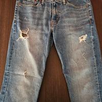 Levi's 511 Slim Fit