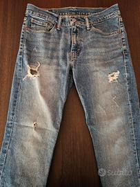Levi's 511 Slim Fit