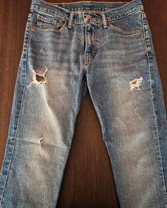 Levi's 511 Slim Fit