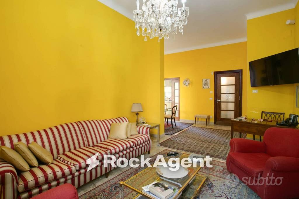 Appartamento – RM - Vista 3