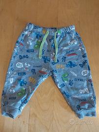 Pantaloni Chicco 9 mesi