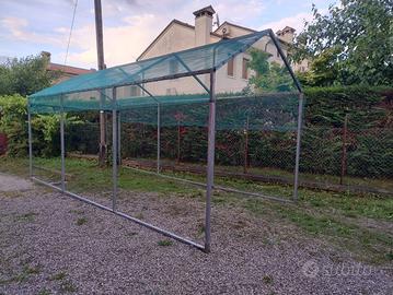 Copertura auto