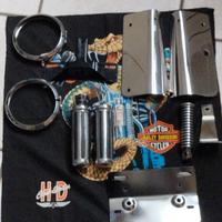 Lotto ricambi per Harley Davidson