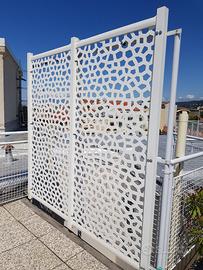 PANNELLI DIVISORI PER ESTERNO