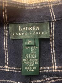 Camicetta donna Ralph Lauren