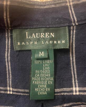 Camicetta donna Ralph Lauren