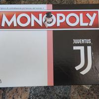 Monopoli Juventus 