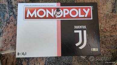 Monopoli Juventus 
