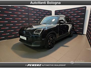 MINI Countryman Mini 1.5 48V C Classic auto