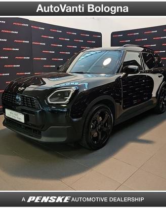 MINI Countryman Mini 1.5 48V C Classic auto
