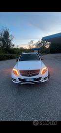 Mercedes glk