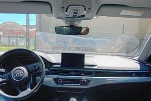 Audi a4 quattro