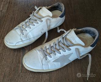 Golden Goose Superstar n. 44