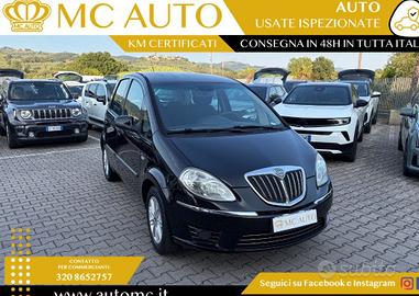 LANCIA MUSA 1.4 Oro