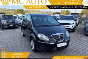 LANCIA MUSA 1.4 Oro